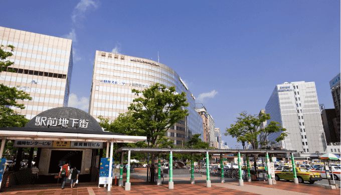 岐阜市エリアの鉄板ナンパスポット【成功率高】