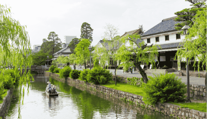 岡山で一人飲みから出会いにつながる理由