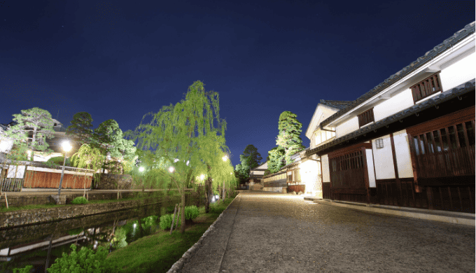 岡山で一人飲みをするときの出会いのコツ