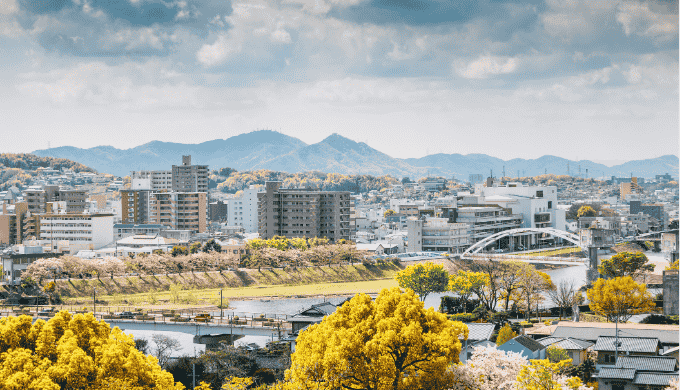 岡山で出会いを求める際の注意点