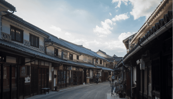 岡山のストリートナンパスポット3選