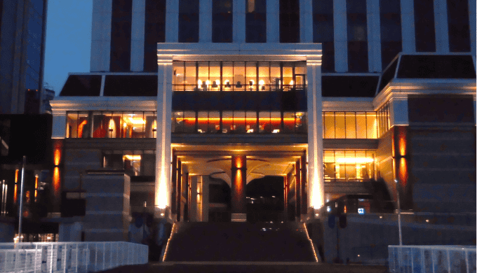 広島でナンパ後に使える厳選ホテル3選