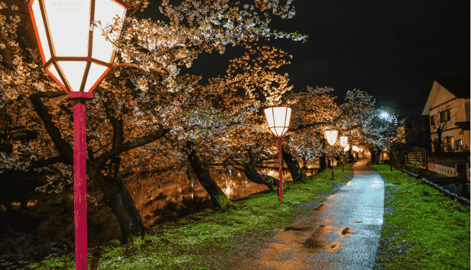 弘前市のおすすめナンパスポット4選