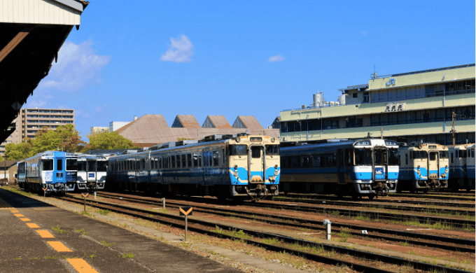 徳島市内の出会いが期待できる繁華街エリア