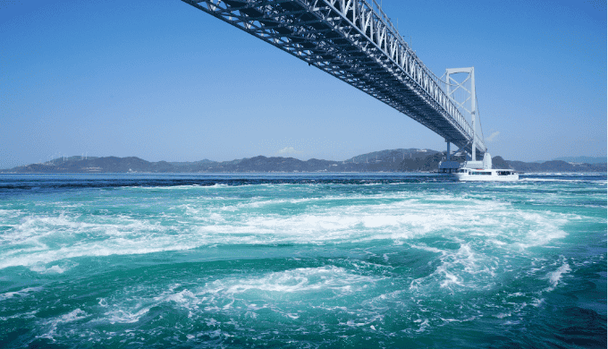 徳島県のナンパスポット事情と基礎知識