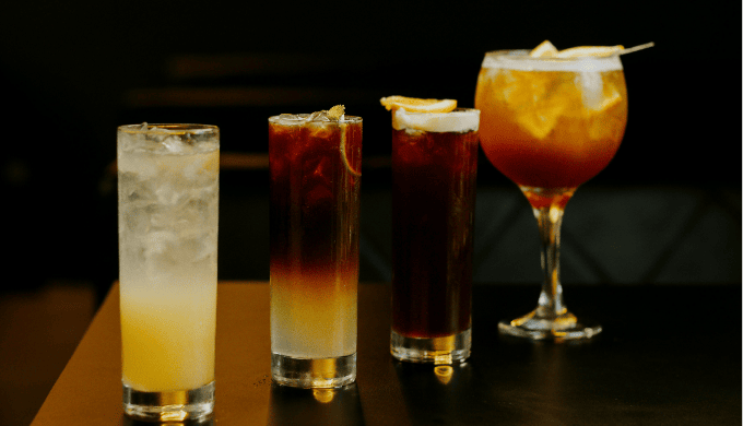 愛媛県で会話が弾むバー・ラウンジ