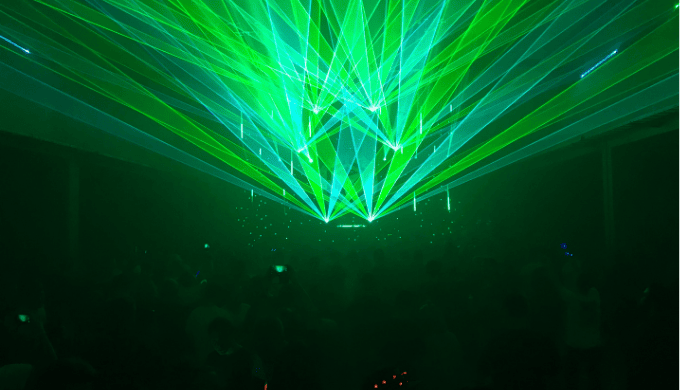 愛知県のナンパスポット【クラブ編】