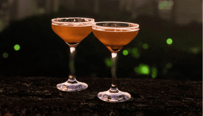 愛知県のナンパスポット【スタンディングバー編】