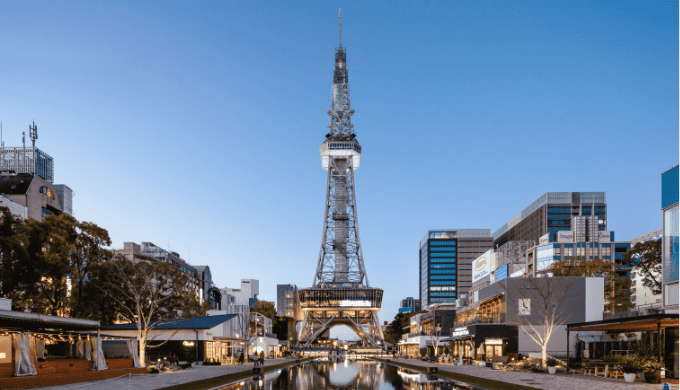 愛知県のナンパスポット【ストリートナンパ編】