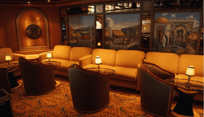 愛知県のナンパスポット【相席屋・相席ラウンジ編】