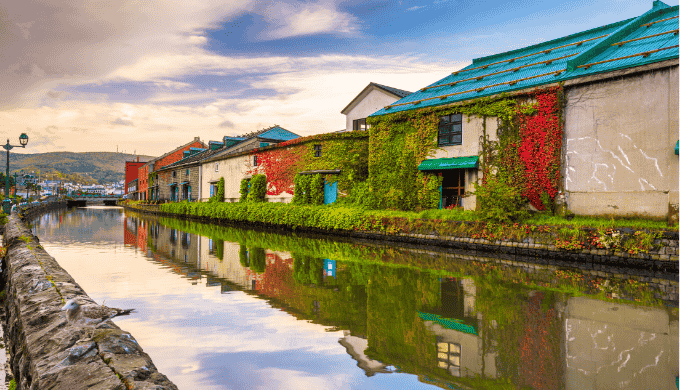 札幌ナンパを成功させる3つの基本戦略