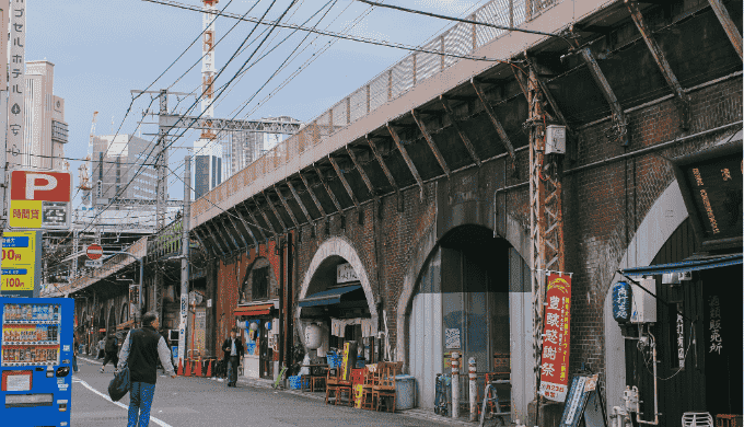 東京都でナンパよりも効率的な出会いの方法