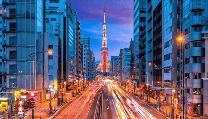 東京都でナンパを成功させるための3つの鉄則