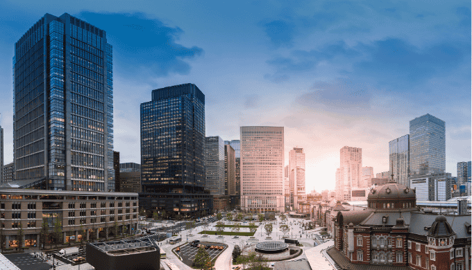 東京都の最強ナンパスポット【エリア別完全ガイド】