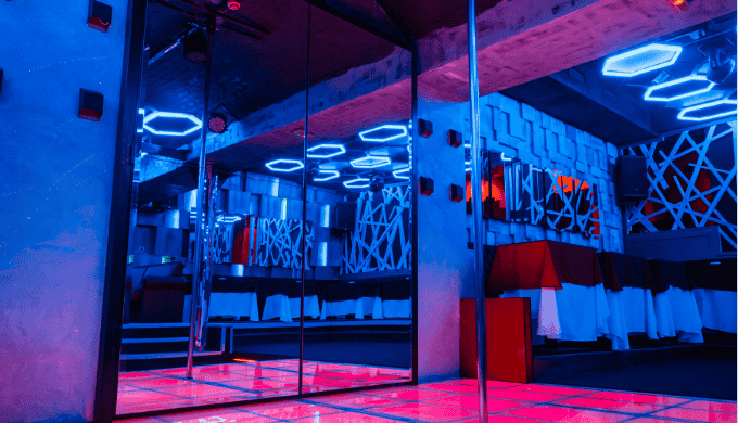 栃木県のナンパスポット｜クラブ・ナイトスポット編