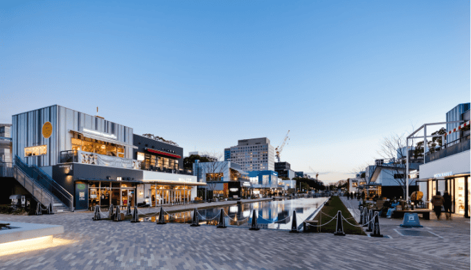 栃木県のナンパスポット｜ストリート・商業施設編