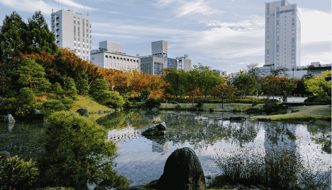 桜木町・総曲輪エリアの夜の出会いスポット7選