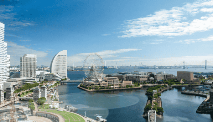 横浜で一人飲みから出会いにつながるメカニズムを理解する！