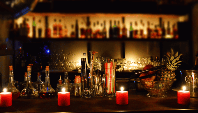 沖縄のナンパスポット【バー編】