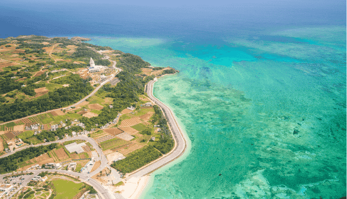 沖縄のナンパスポットが優れている3つの理由