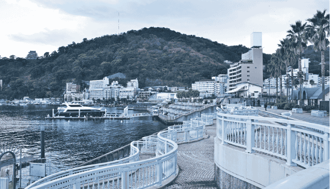 浜松エリアの一人飲み出会いスポット