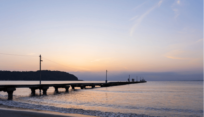 海辺・公園で開放的な出会いを狙うスポット3選