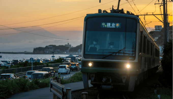 湘南・藤沢エリアの季節限定ナンパスポット