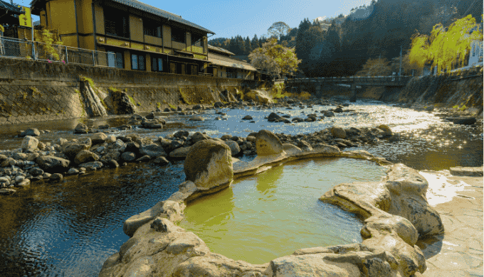 湯沢市エリアのナンパスポット