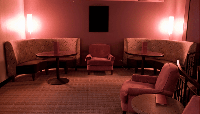 甲府市エリアの相席屋・ラウンジ・クラブ（10選）