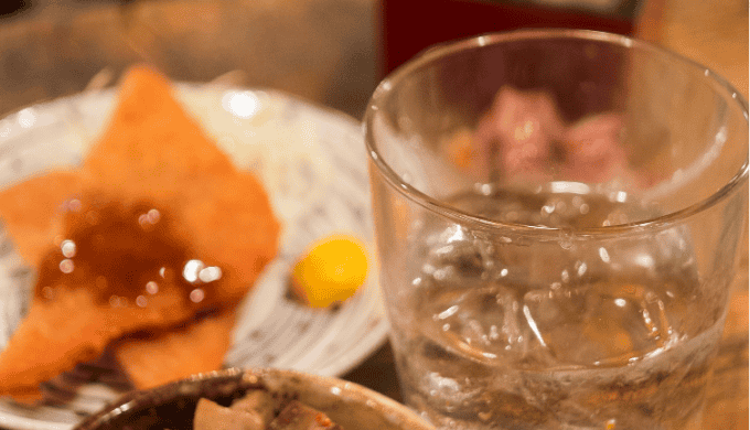 甲府市エリアの立ち飲み屋・バー（8選）