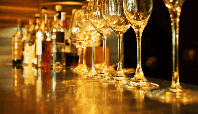 盛岡市内の出会えるバー8選