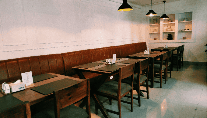 確実に出会える新潟の相席スタイルのお店