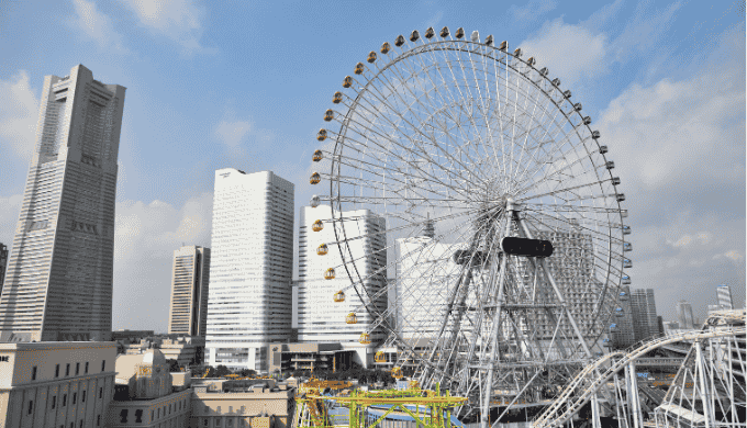 神奈川県でナンパを成功させる基本戦略
