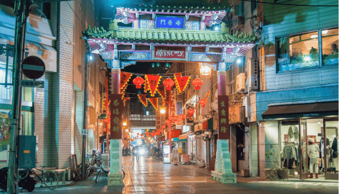 神戸で一人飲みで出会った後、関係を深めるための次のステップ