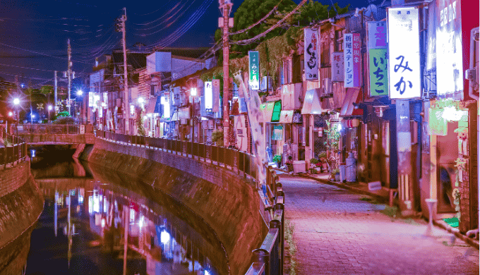 福岡県のおすすめナンパスポット25選