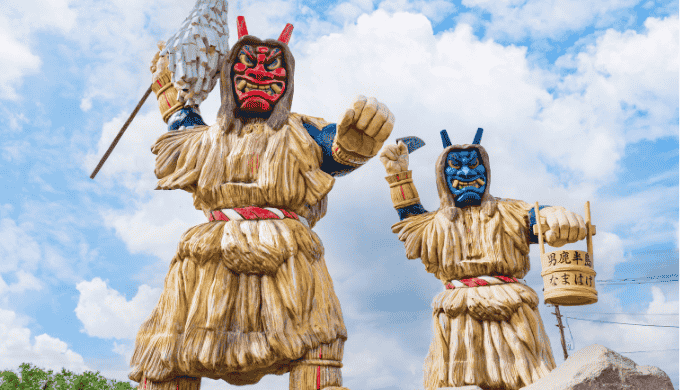 秋田駅周辺が最強である3つの理由