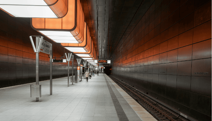 秋田駅周辺のストリートナンパスポット