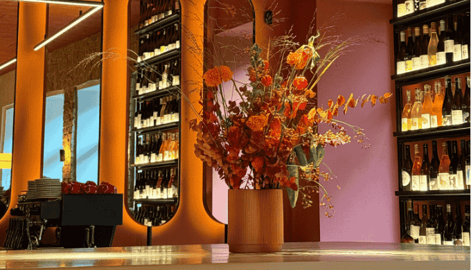 立ち飲み屋とバーで自然な出会いを作る方法