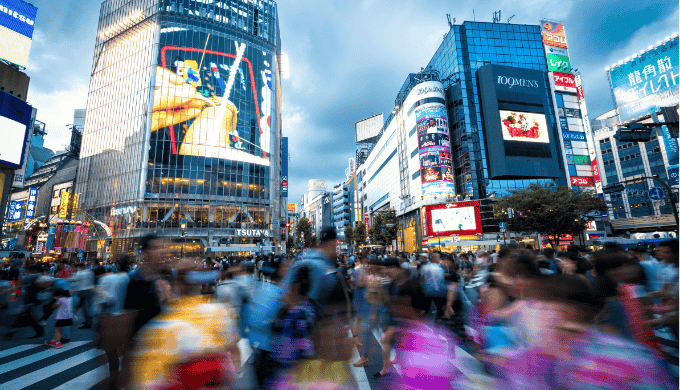 茨城県でのナンパ成功率を上げる具体的テクニック