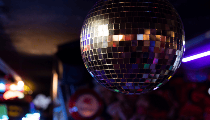 金沢市内のクラブ・ナイトスポット