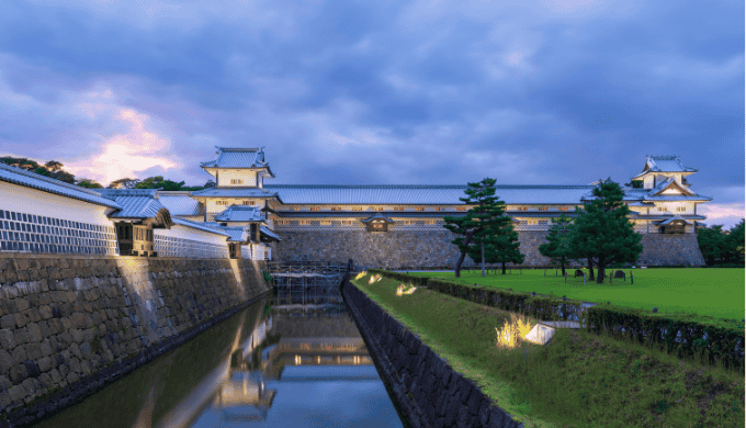 金沢市片町エリアの定番ナンパスポット