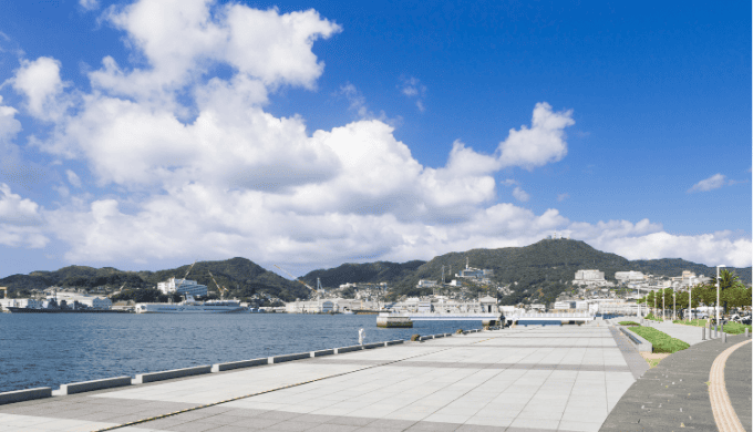 長崎での効果的なナンパのためのコミュニケーション術