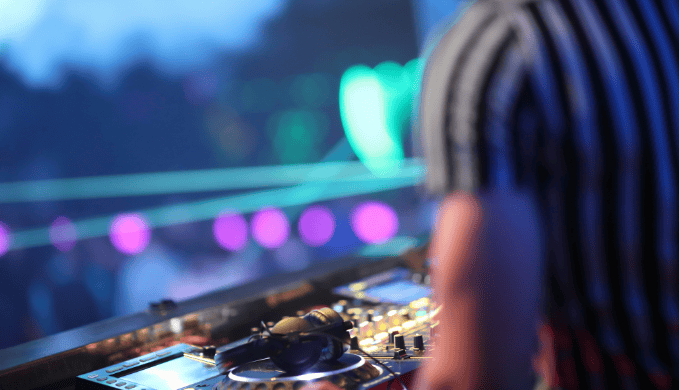 長野市のクラブ・ライブハウス