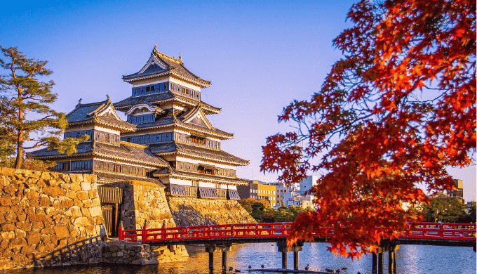 長野県の出会いスポットの特徴