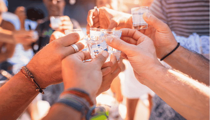 静岡の婚活イベント・街コン情報