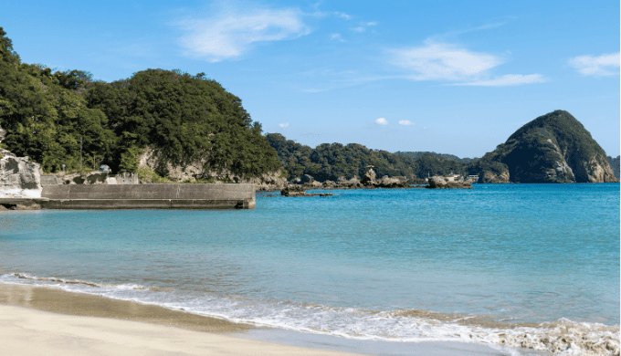 静岡県のその他エリアのナンパスポット4選