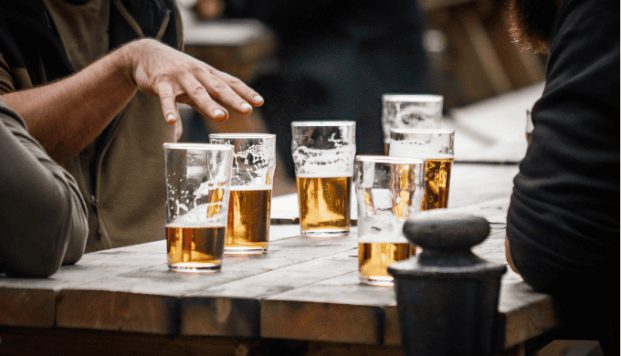 静岡県のバー・居酒屋で出会えるスポット7選