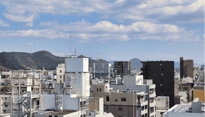 高山市・郡上市の観光エリアでの出会い