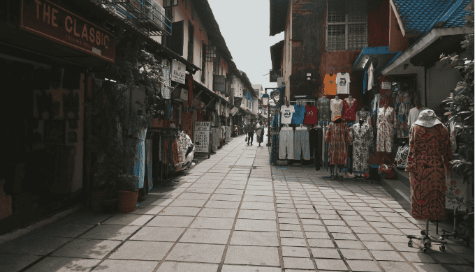 高知県のナンパスポット【エリア別】