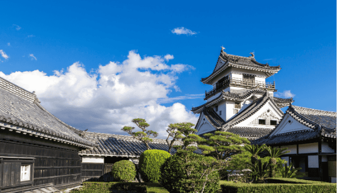 高知県ナンパスポット攻略マップ【時間帯別】